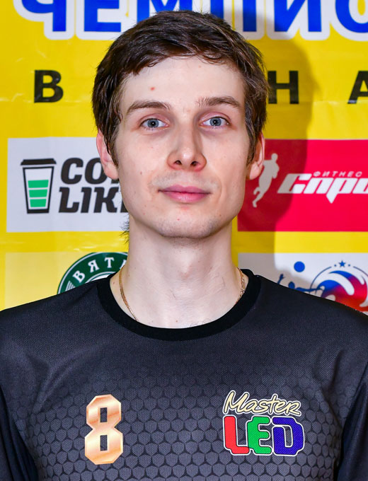 Лимонов Александр